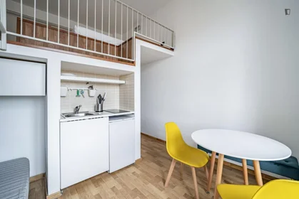 Apartamento inteiro em Corso Magenta, imagem 11 de 20