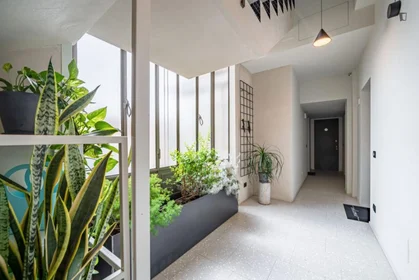 Apartamento inteiro em Corso Magenta, imagem 16 de 20