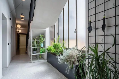 Apartamento inteiro em Corso Magenta, imagem 17 de 20