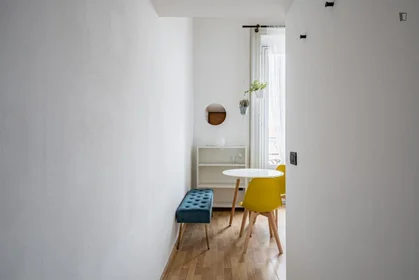 Apartamento inteiro em Corso Magenta, imagem 19 de 20