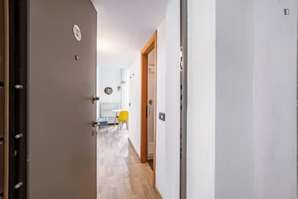 Apartamento inteiro em Corso Magenta, imagem 20 de 20