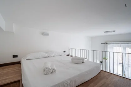 Apartamento inteiro em Corso Magenta, imagem 4 de 20