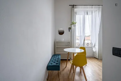 Apartamento inteiro em Corso Magenta, imagem 6 de 20