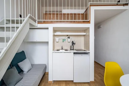 Apartamento inteiro em Corso Magenta, imagem 7 de 20