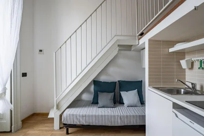 Apartamento inteiro em Corso Magenta, imagem 8 de 20