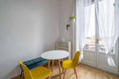 Apartamento inteiro em Corso Magenta, imagem 9 de 20
