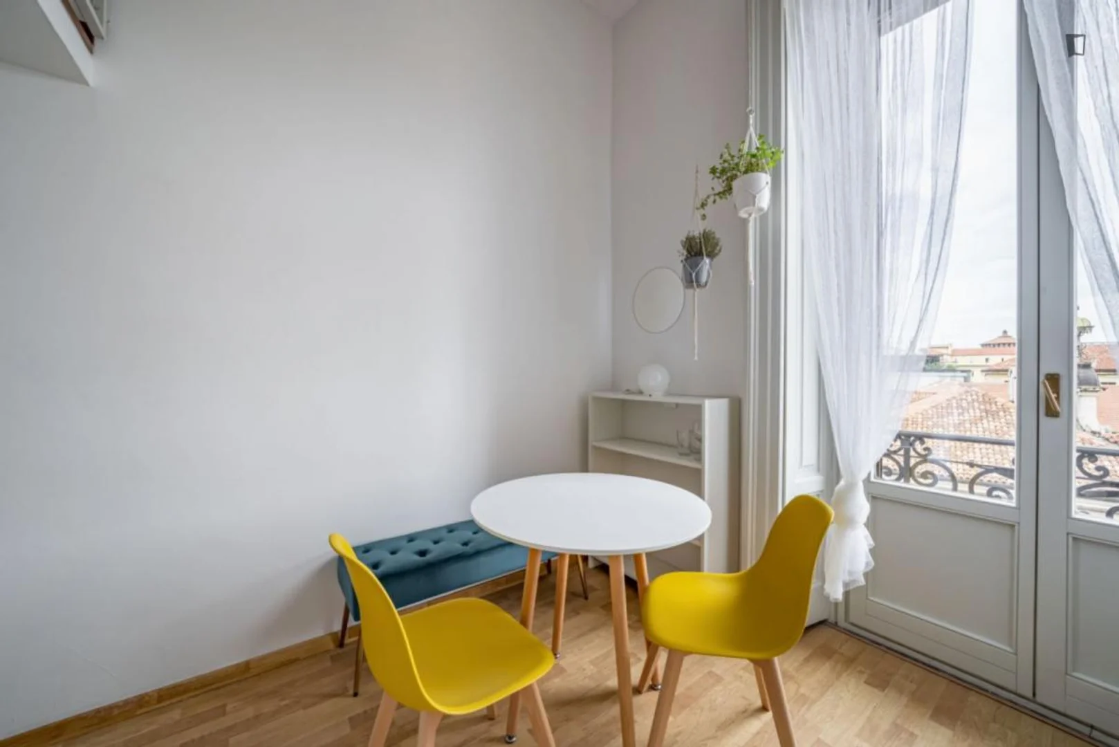 Corso Magenta