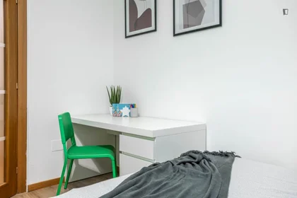 Habitación privada en Via Tavazzano, imagen 2 de 14