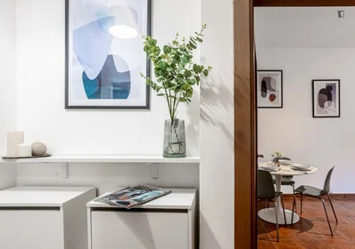 Habitación privada en Via Tavazzano, imagen 11 de 14