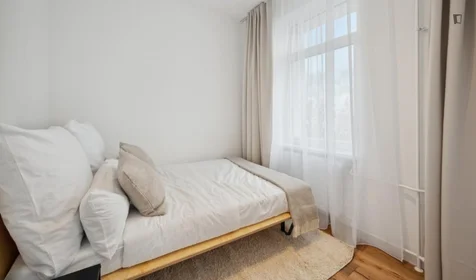 Private room at Sickingenstraße, image 1 of 7