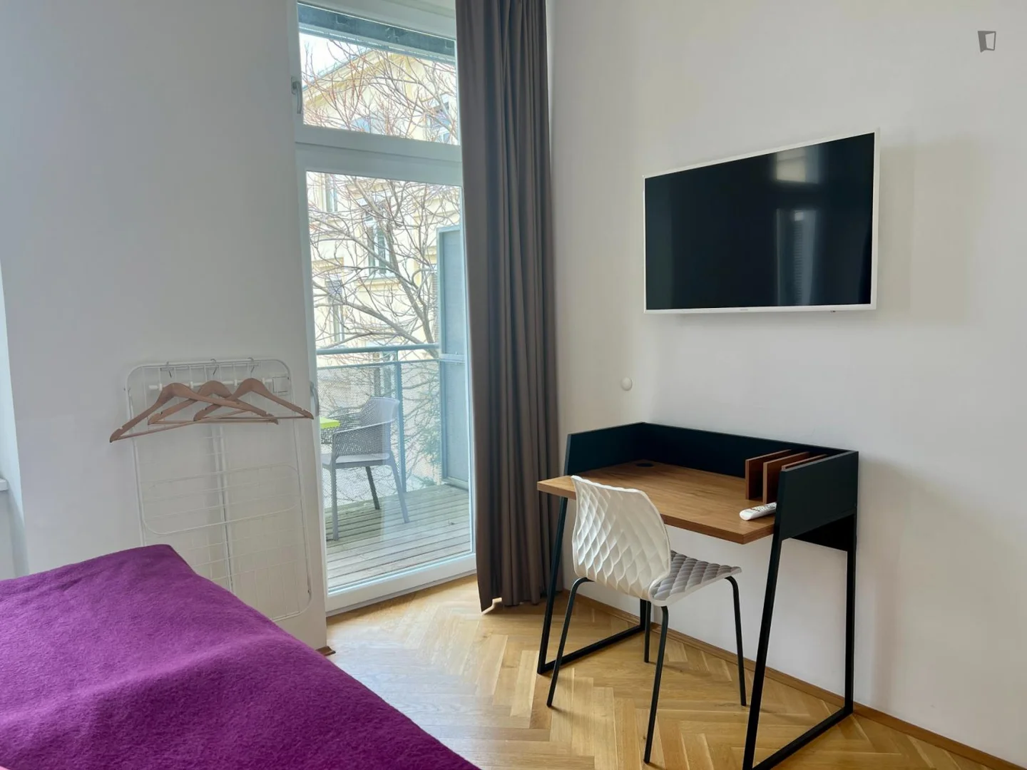Koppstraße