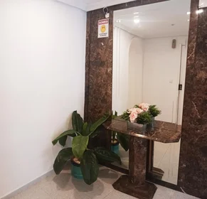 Prywatny pokój Carrer Garbinet, obraz 23 27