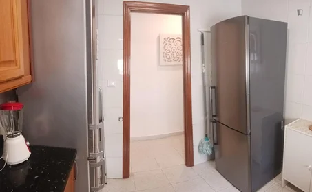 Prywatny pokój Carrer Garbinet, obraz 10 27