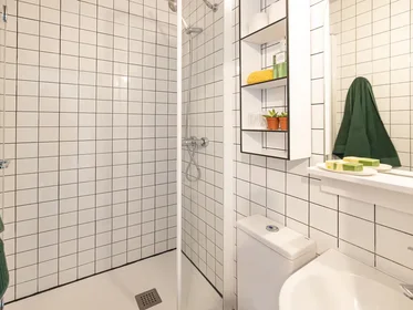 Habitación privada en residencia en C/ de Sancho de Ávila, 22, imagen 3 de 16