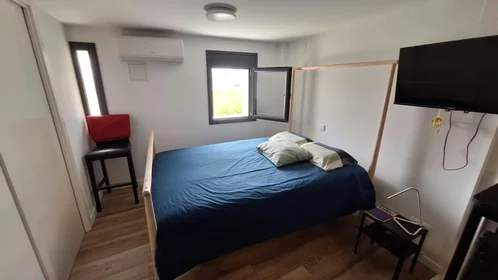 Gesamte Unterkunft in der Carrer de Sant Honorat, , bild 1 von 10
