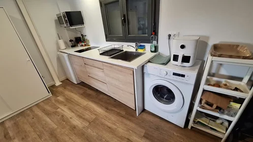 Gesamte Unterkunft in der Carrer de Sant Honorat, , bild 4 von 10