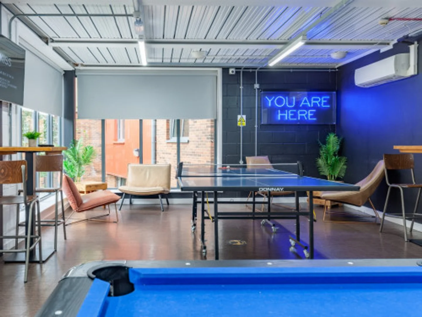 靠近校园、经济实惠的学生公寓