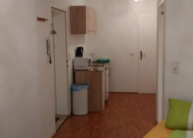 Mieszkanie z 2 sypialniami w Salzburg