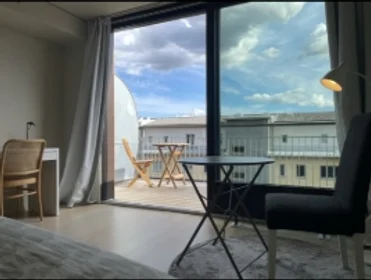 Privatzimmer in der Fyrisvallsgatan 12, bild 8 von 8