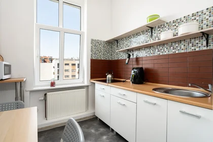 Private room at Stanisława Staszica  , image 12 of 16