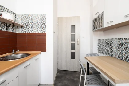 Private room at Stanisława Staszica  , image 13 of 16