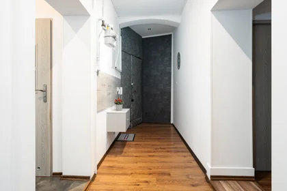 Private room at Stanisława Staszica  , image 15 of 16