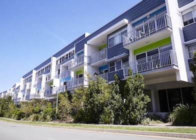 Quarto para alugar num apartamento partilhado em Gold Coast