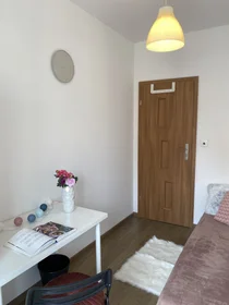 Privatzimmer in der Jedności Narodowej 146.104, bild 1 von 10