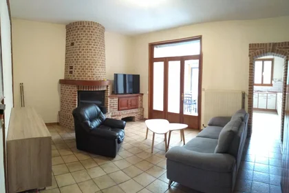 Privatzimmer in der Valenciennes, 59300, bild 1 von 14