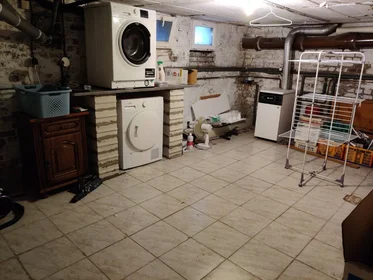 Privatzimmer in der Valenciennes, 59300, bild 11 von 14