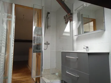 Privatzimmer in der Valenciennes, 59300, bild 12 von 14