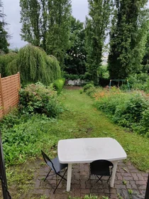 Privatzimmer in der Valenciennes, 59300, bild 13 von 14