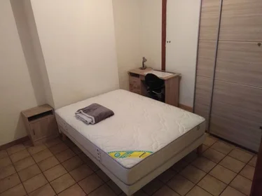 Privatzimmer in der Valenciennes, 59300, bild 4 von 14