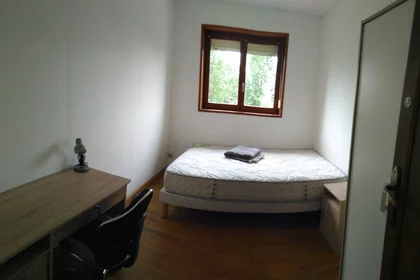 Privatzimmer in der Valenciennes, 59300, bild 5 von 14