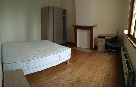 Privatzimmer in der Valenciennes, 59300, bild 6 von 14