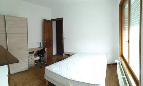 Privatzimmer in der Valenciennes, 59300, bild 7 von 14