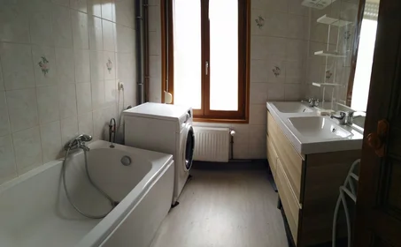 Privatzimmer in der Valenciennes, 59300, bild 8 von 14