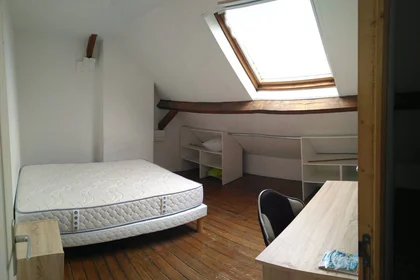 Privatzimmer in der Valenciennes, 59300, bild 9 von 14