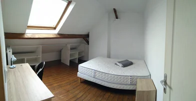 Privatzimmer in der Valenciennes, 59300, bild 10 von 14