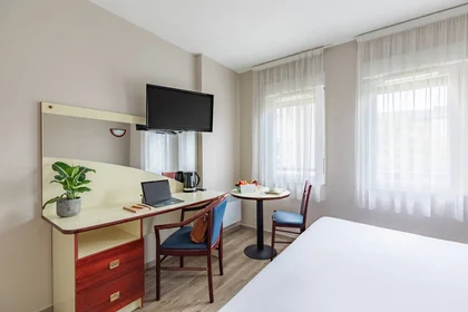 Habitación privada en residencia en LIMOGES, 87000, imagen 2 de 8