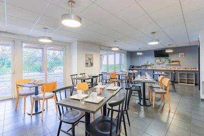 Habitación privada en residencia en LIMOGES, 87000, imagen 6 de 8