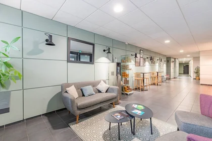 Habitación privada en residencia en LIMOGES, 87000, imagen 7 de 8