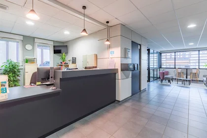 Habitación privada en residencia en LIMOGES, 87000, imagen 8 de 8