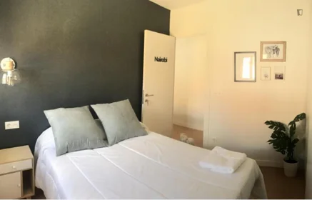 Habitación privada en Calle Esperanza, imagen 1 de 15