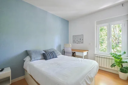 Habitación privada en Calle Esperanza, imagen 12 de 15