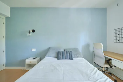 Habitación privada en Calle Esperanza, imagen 13 de 15