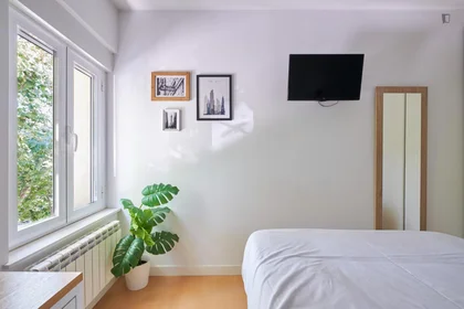 Habitación privada en Calle Esperanza, imagen 15 de 15