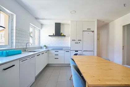 Habitación privada en Calle Esperanza, imagen 4 de 15