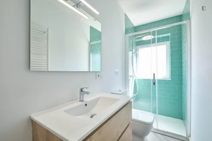 Habitación privada en Calle Esperanza, imagen 7 de 15