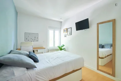 Habitación privada en Calle Esperanza, imagen 10 de 15